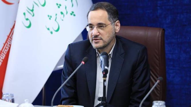 آموزش حکمرانی و قانونگذاری به ۹۰۰ نفر در مدرسه حکمرانی شهید مدرس